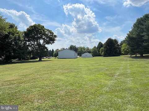 Upper Silver Lake Road, Newtown, PA 18940