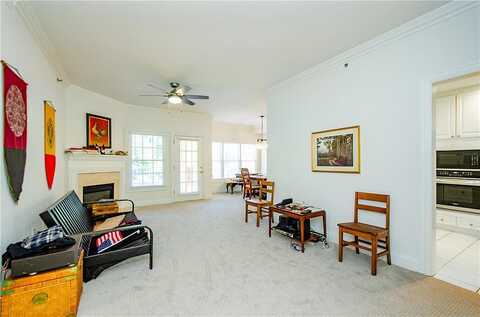 Colonial Homes Drive, Atlanta, GA 30309