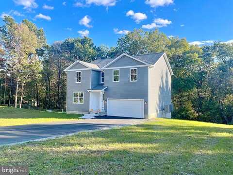 Sunrise Terrace Lane, Lehighton, PA 18235