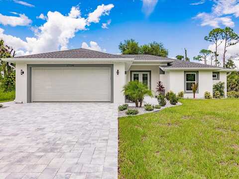 Elder Avenue, Port Charlotte, FL 33954