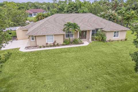 N 93Rd Street, West Palm Beach, FL 33412