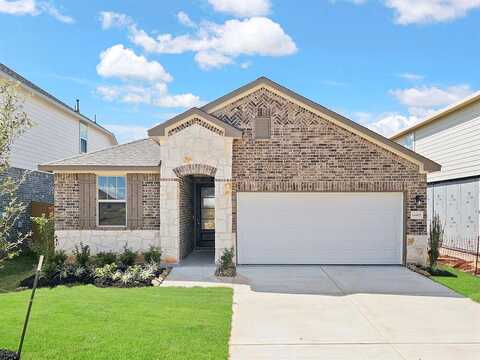 Lunan Drive, Texas City, TX 77568