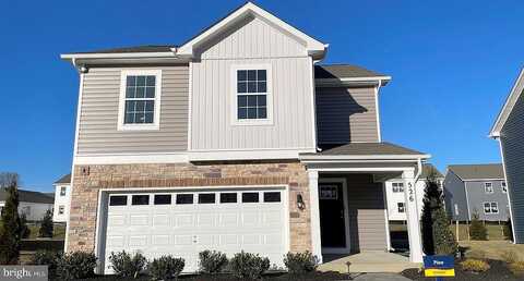 Charing Cross Drive, Stephens City, VA 22655