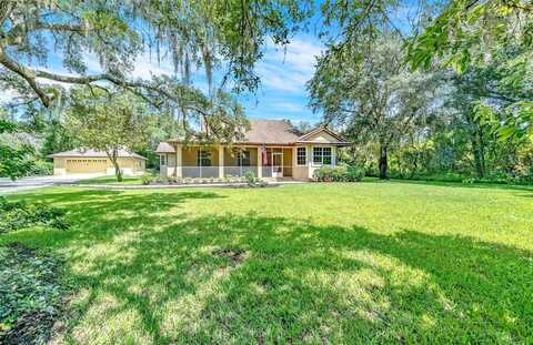 Trail By The Lake, Deland, FL 32724