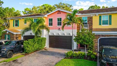 Trevi Isle Drive Isle, Palm Beach Gardens, FL 33418