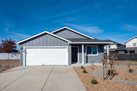 Ne Cobbleridge Lp, Prineville, OR 97754