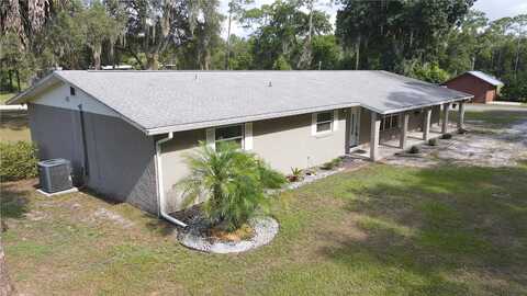 Se 108Th Terrace Road, Belleview, FL 34420