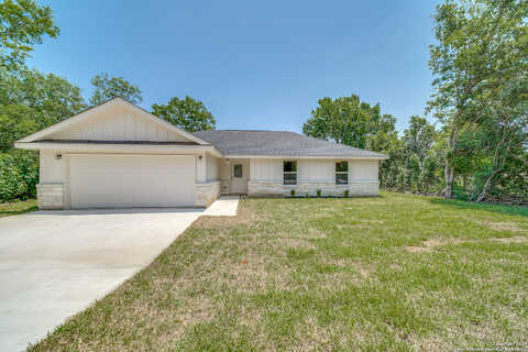 Indian Trail, Seguin, TX 78155