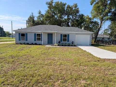 Se 124Th Place, Belleview, FL 34420