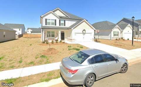 Harrow Drive, Perry, GA 31069