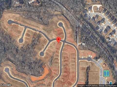 Spencer Trail, Stonecrest, GA 30038