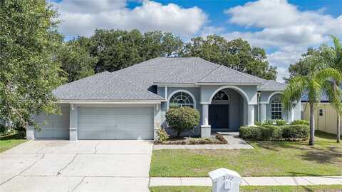 Golf Manor Boulevard, Valrico, FL 33594