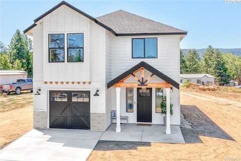 Lot 75 Sw Crescent Avenue, Sunnyside, WA 98944