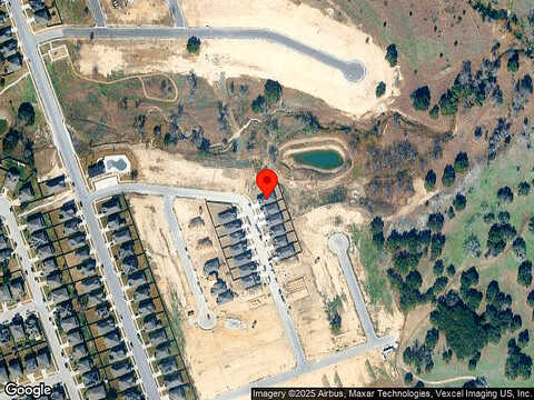 Avendesora Road, Killeen, TX 76542