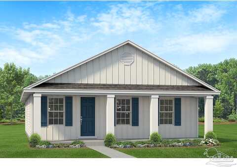 Brimwood Cir # 30A, Cantonment, FL 32533