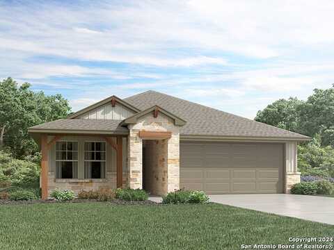 Grand Via Blvd, Converse, TX 78109