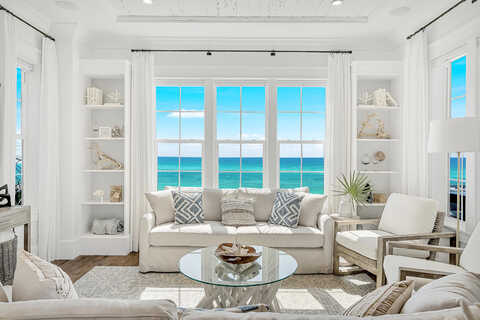 S Emerald Cove Lane, Inlet Beach, FL 32461