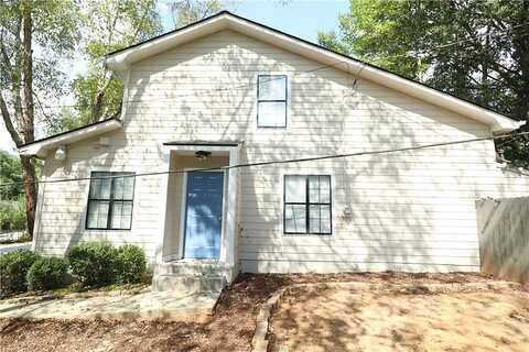 Ohara Drive, Jonesboro, GA 30214