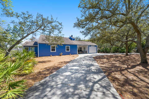 N Beach Drive, Miramar Beach, FL 32550
