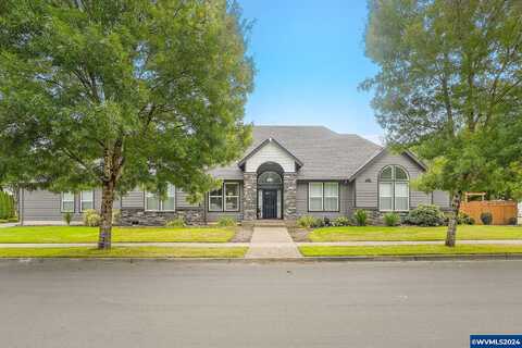 Highland Dr, Stayton, OR 97838