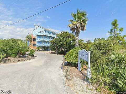 Beachfront, SANTA ROSA BEACH, FL 32459