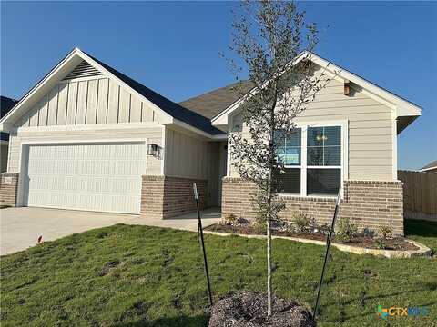 Smoke Creek Lane, Temple, TX 76502