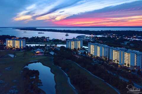 Lost Key Dr # 804-C, Perdido Key, FL 32507