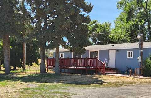 Dewitt Avenue, Klamath Falls, OR 97601