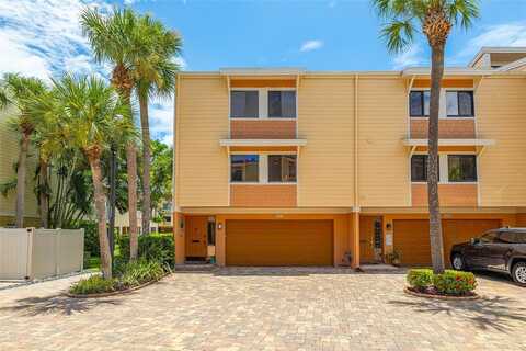 Sandy Hook Road, Treasure Island, FL 33706