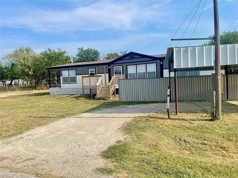 E Division Avenue, Graford, TX 76449