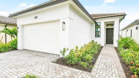 Rivo Alto Circle, Lake Wales, FL 33470