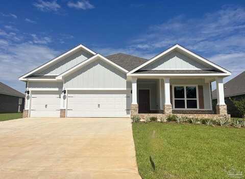 Connie Way, Cantonment, FL 32533