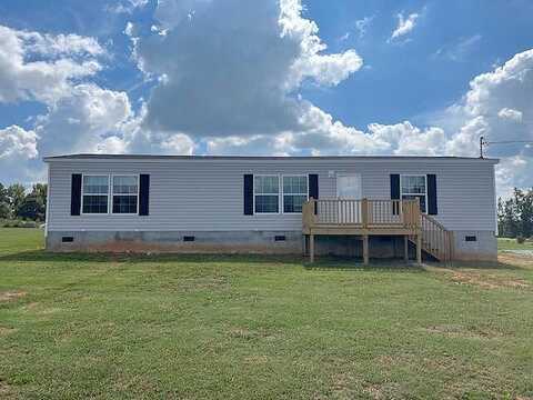 W Wooten Street, Tignall, GA 30668