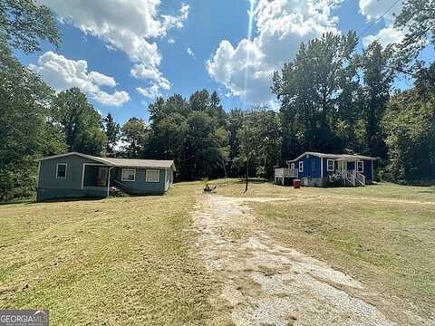 Holley Road, Lizella, GA 31052