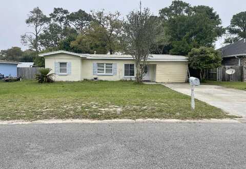 Ne Kepner Drive, Fort Walton Beach, FL 32548