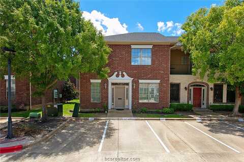 Forest Drive, College Station, TX 77840