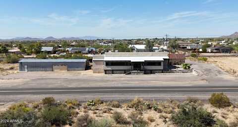 S State Route 89 Highway, Congress, AZ 85332