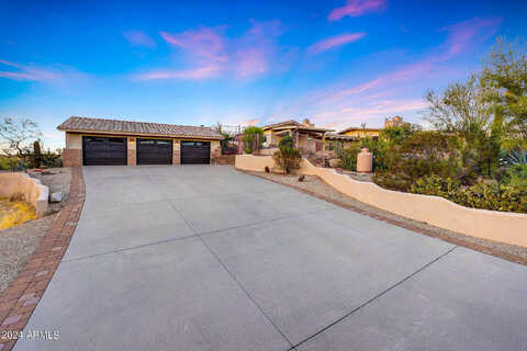 N 111 Street, Scottsdale, AZ 85262