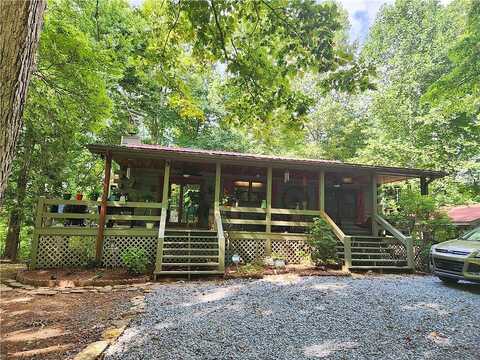 Blue Bird Lane, Blue Ridge, GA 30513