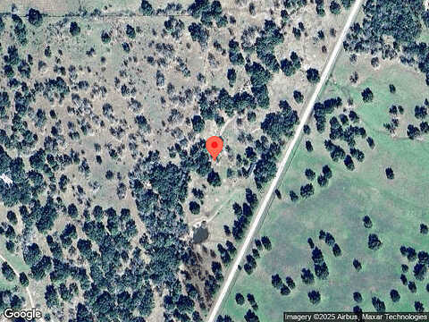 Diebel Road, Goliad, TX 77963