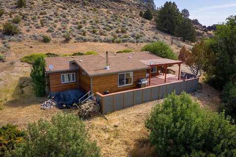 Sprague River Road, Chiloquin, OR 97624