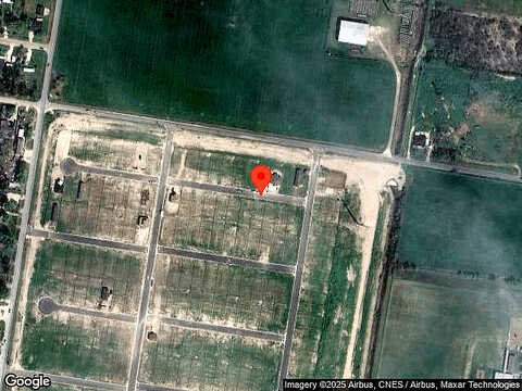 Contento Avenue, Donna, TX 78537