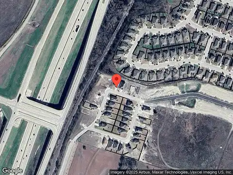 University Avenue, Troy, TX 76579