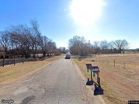 Vz County Rd 3103, Edgewood, TX 75117