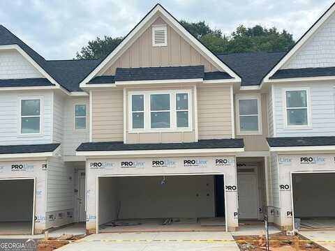 Crest Drive, Hartwell, GA 30643