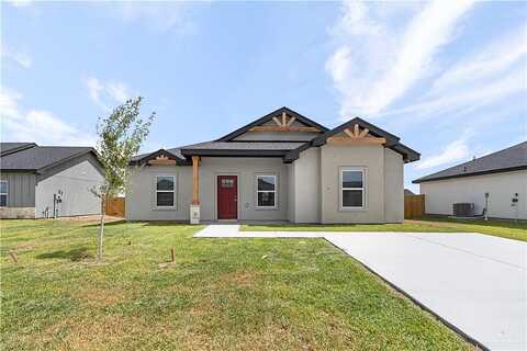 Hope Drive, Mercedes, TX 78570