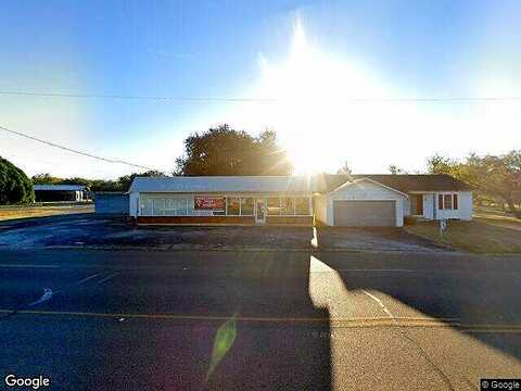 N Esplanade, Cuero, TX 77954