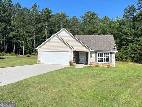 Breckenridge Pte, Temple, GA 30179