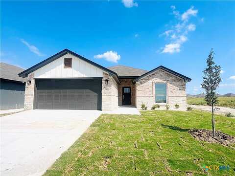 Cedar River Lane, Temple, TX 76502