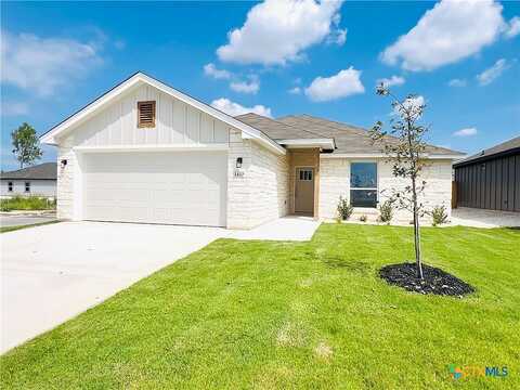 Cedar River Lane, Temple, TX 76502